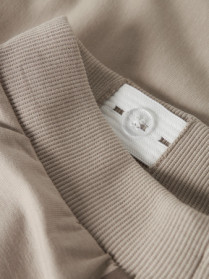 NAME IT Sweat Shorts Jame Pure Cashmere